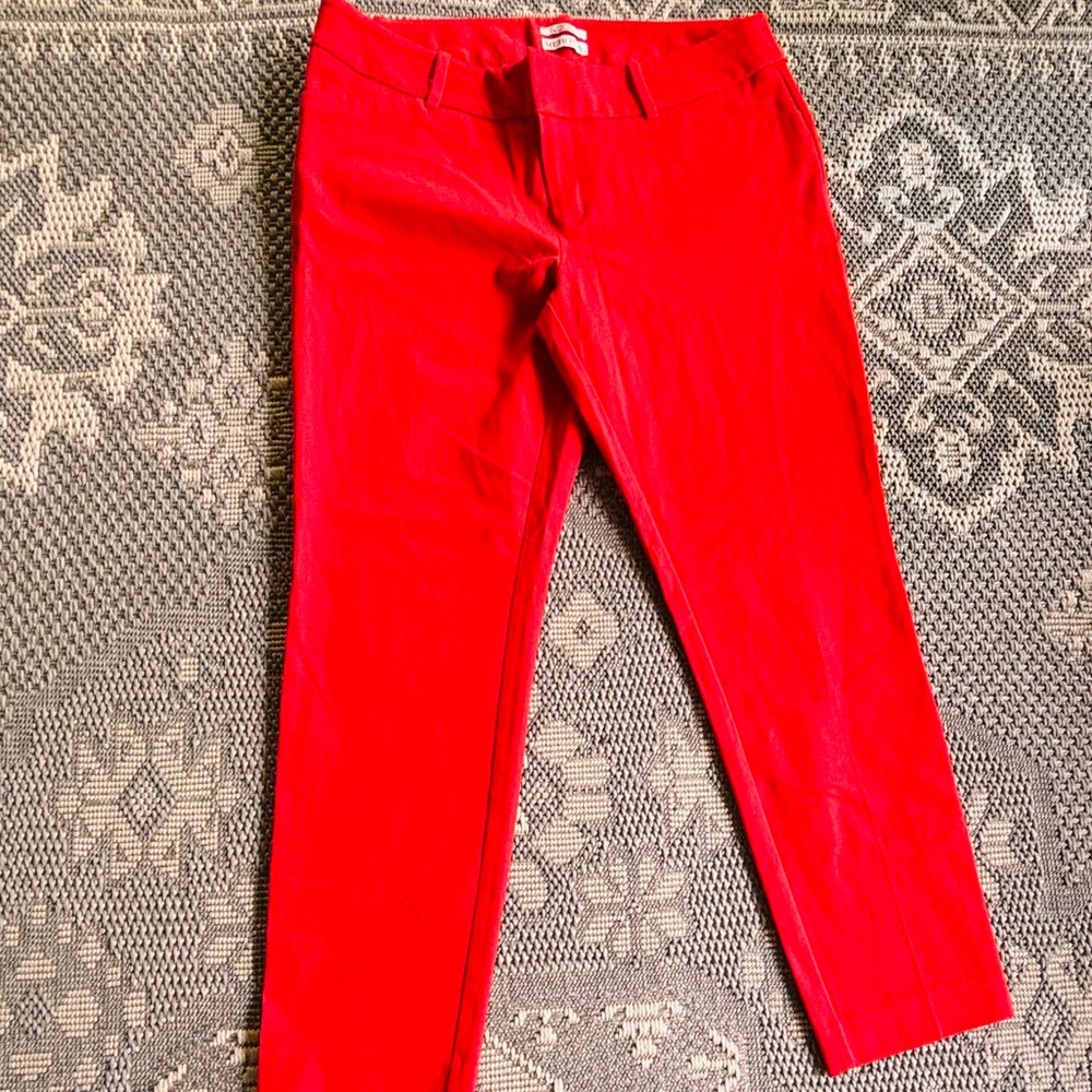 Merona modern trousers